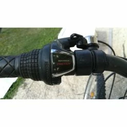 Vélo Tout Chemins Gitane -Collections GJ Cycling Soldes Magasin vtc 24 pouces gitane 2