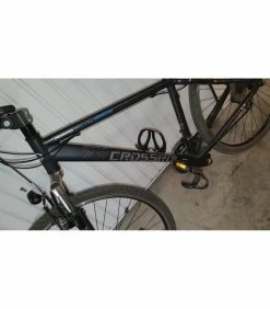 Vélo Tout Chemins Autre Marque -Collections GJ Cycling Soldes Magasin vtc 5