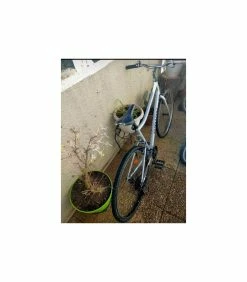 Vélo Tout Chemins Btwin -Collections GJ Cycling Soldes Magasin vtc btwin riverside 120 2