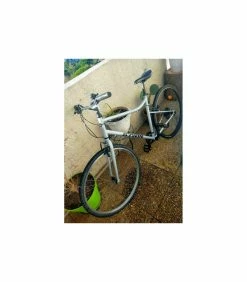 Vélo Tout Chemins Btwin