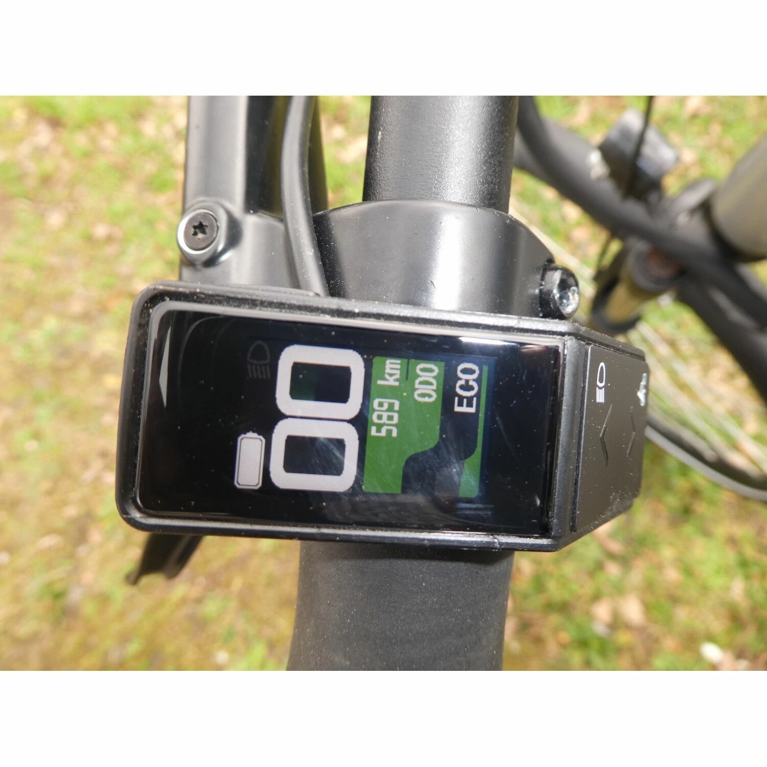 Vélo De Route électrique Nakamura - 56 - 16" 3 Vélo De Route électrique Nakamura - 56 - 16"