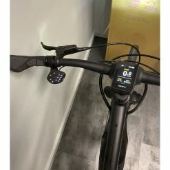 Vélo Tout Chemins Giant -Collections GJ Cycling Soldes Magasin vtc explore e plus 3 2