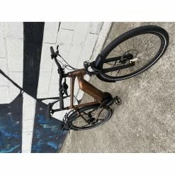 Vélo Tout Chemins Giant -Collections GJ Cycling Soldes Magasin vtc explore e plus 4 1