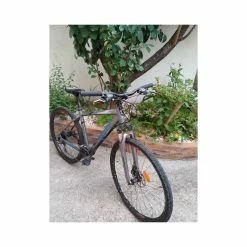 Vélo Tout Chemins Giant 7 Vélo Tout Chemins Giant -Collections GJ Cycling Soldes Magasin vtc giant 1