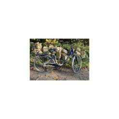 Vélo Urbain Autre Marque 7 Vélo Urbain Autre Marque -Collections GJ Cycling Soldes Magasin vtc green s 2