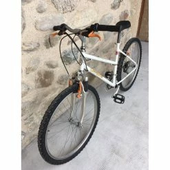 Vélo Tout Chemins Gitane -Collections GJ Cycling Soldes Magasin vtc petite taille 2