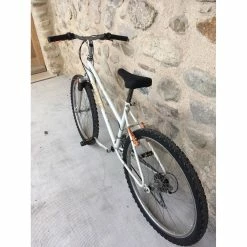 Vélo Tout Chemins Gitane -Collections GJ Cycling Soldes Magasin vtc petite taille 3