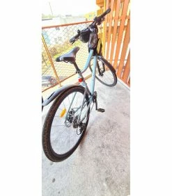 Vélo Tout Chemins Btwin 6 Vélo Tout Chemins Btwin -Collections GJ Cycling Soldes Magasin vtc riverside 1