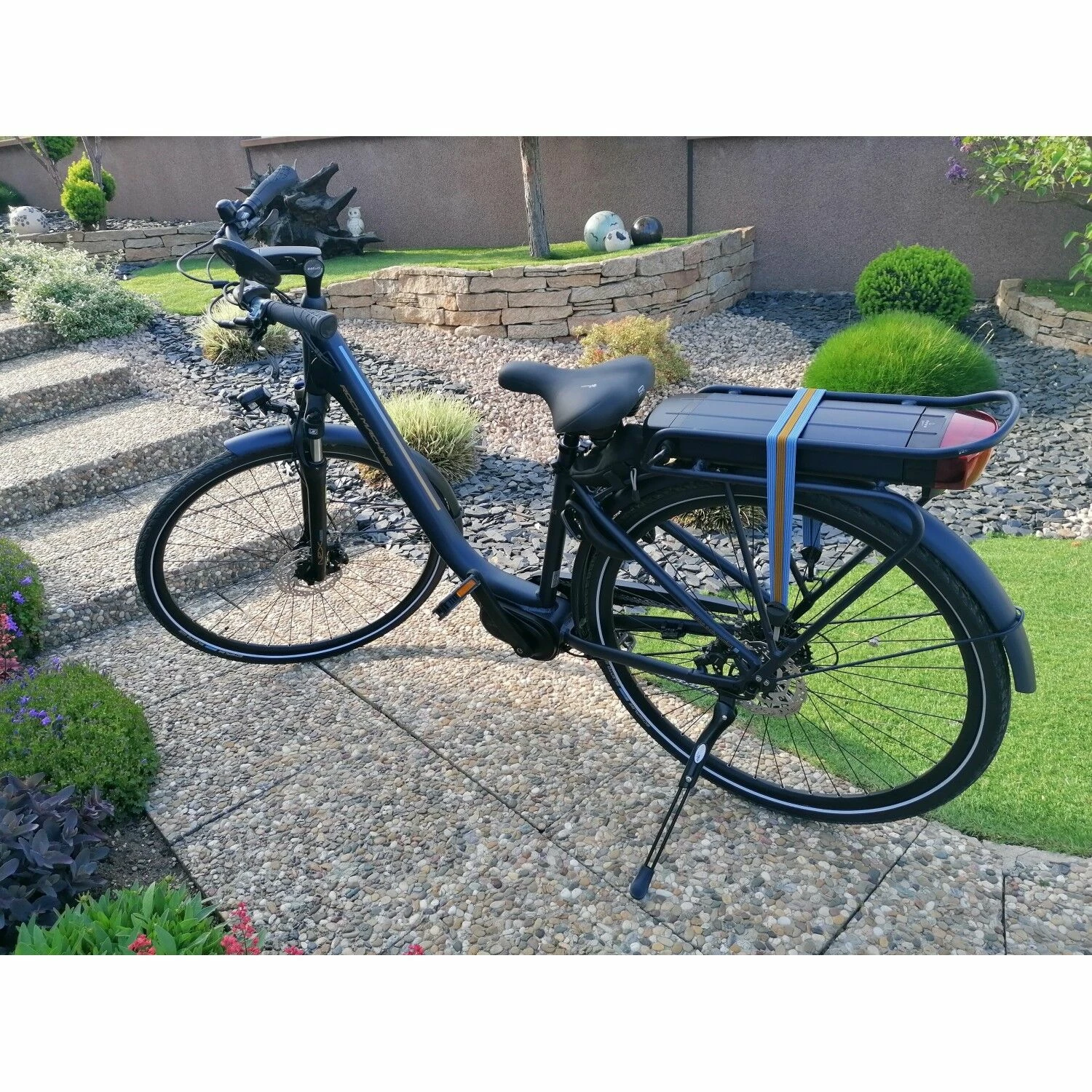 Vélo Tout Chemins 100% 4 Vélo Tout Chemins 100% – Image 2
