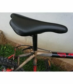 Vélo Tout Chemins Trek