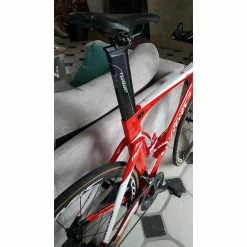 Vélo De Contre La Montre Wilier Triestina Blade - 56 9 Vélo De Contre La Montre Wilier Triestina Blade - 56 -Collections GJ Cycling Soldes Magasin wilier blade 2