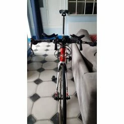 Vélo De Contre La Montre Wilier Triestina Blade - 56 11 Vélo De Contre La Montre Wilier Triestina Blade - 56 -Collections GJ Cycling Soldes Magasin wilier blade 4