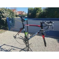 Vélo De Course Wilier Triestina - 57 7 Vélo De Course Wilier Triestina - 57 -Collections GJ Cycling Soldes Magasin wilier montegrappa 2