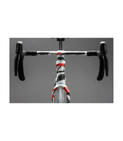 Vélo De Course Autre Marque - 54 - 28" 9 Vélo De Course Autre Marque - 54 - 28" -Collections GJ Cycling Soldes Magasin willier filante slr unico taille m 1