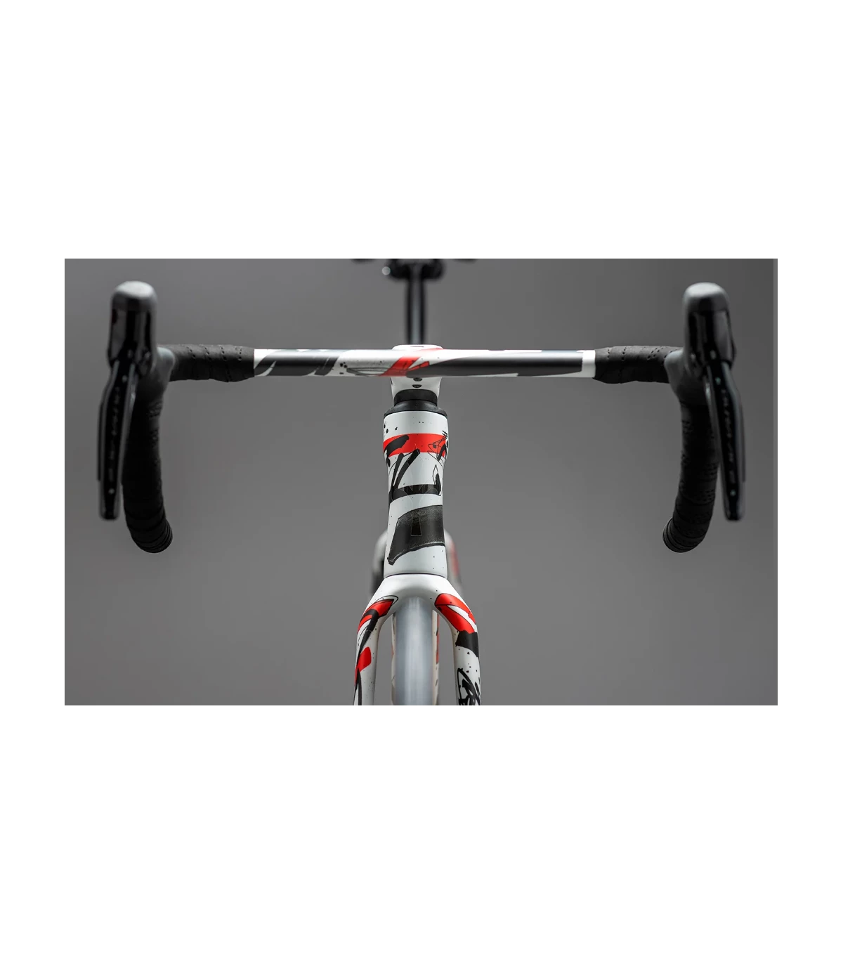 Vélo De Course Autre Marque - 54 - 28" 4 Vélo De Course Autre Marque - 54 - 28" – Image 2