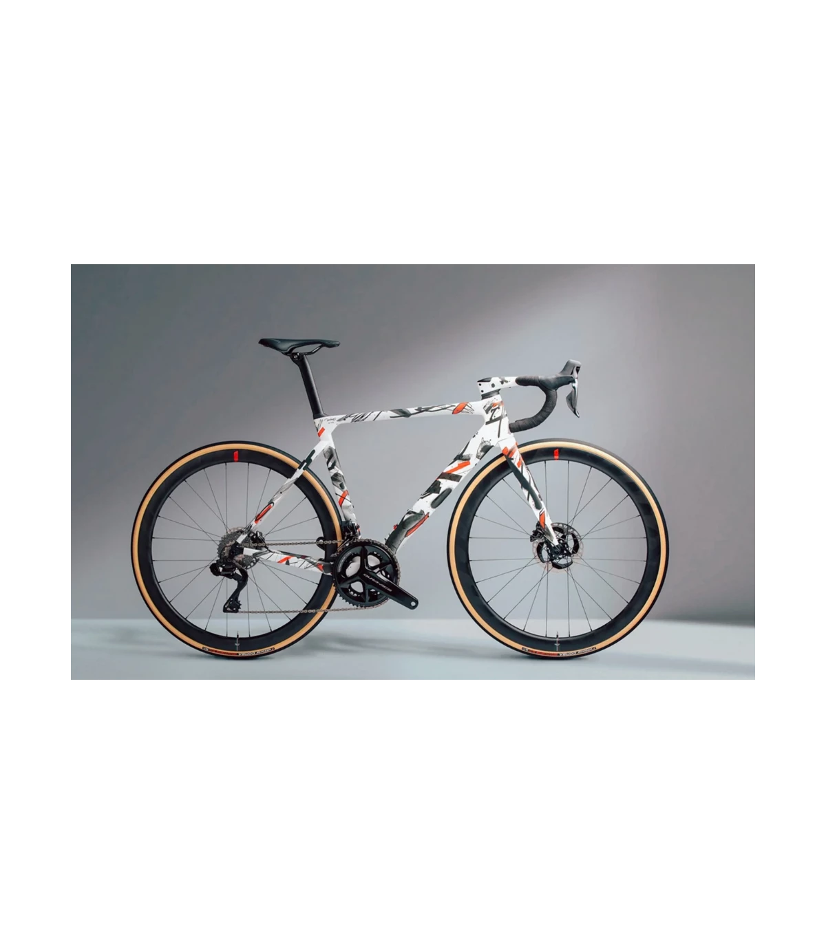 Vélo De Course Autre Marque - 54 - 28" 3 Vélo De Course Autre Marque - 54 - 28"