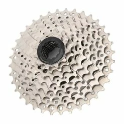 YOSOO Roue Libre De 11 à 36 Dents BOLANY VTT 8 Vitesses Roue Libre Vélo 11-36T Cassette Volant Pour SRAM - Avis / Test
