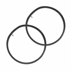 YOSOO Tube De Vélo Pliant 2pcs Chambre à Air De Vélo Valve Schrader Tube Intérieur De Vélo Pliant De Petite Roue Accessoir - Avis / Test