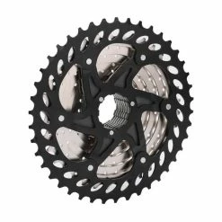 YOSOO Volant D'inertie 11-42T VG Sports Roue Libre 11 Vitesses De Vélo De Montagne/Route Volant D'Inertie à Cassette Acier - Avis / Test