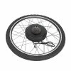 ZJCHAO Kit De Conversion De Moteur De Roue Arrière Arrière Pour Vélo électrique Accessoires De Kit De Conversion De Moteur - Avis / Test 2 ZJCHAO Kit De Conversion De Moteur De Roue Arrière Arrière Pour Vélo électrique Accessoires De Kit De Conversion De Moteur - Avis / Test -Collections GJ Cycling Soldes Magasin zjchao kit de conversion de moteur de roue arriere arriere pour velo electrique accessoires de kit de conversion de moteur