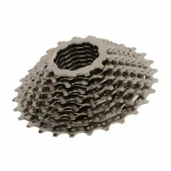 ZJCHAO Pignon De Cassette De Vélo ZTTO 10 Vitesses 11-28T Acier Vélo Volant Roue Libre Roue Libre Cassette Pignon Accessoire - Avis / Test