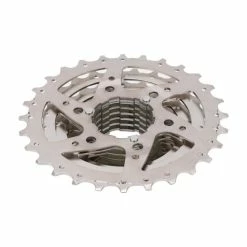 ZJCHAO Roue Libre à 10 Vitesses VG Sports Roue Libre 10 Vitesses De Vélo De Montagne/Route Volant D'Inertie à Cassette Acier - Avis / Test