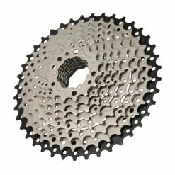 ZJCHAO Roue Libre De Vélo 10 Vitesses 11-40T VTT En Acier Grande Dent Escalade Cassette Roue Libre Accessoire De Vélo - Avis / Test