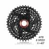 ZTTO 8 Vitesses Cassette 11-40 T Large Rapport Roue Libre VTT Vtt Vélo Cassette Pignon De Volant Compatible Avec Sunrace [1CA2 - Avis / Test -Collections GJ Cycling Soldes Magasin ztto 8 vitesses cassette 11 40 t large rapport roue libre vtt vtt velo cassette pignon de volant compatible avec sunrace 1ca2