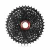 ZTTO – Pignon De Cassette 9 Vitesses 11-40T, Roue Libre 9v K7, Anneau De Chaîne, Pour Vélo Shimano M430, M4000, M590, [F9F7 - Avis / Test -Collections GJ Cycling Soldes Magasin ztto pignon de cassette 9 vitesses 11 40t roue libre 9v k7 anneau de chaine pour velo shimano m430 m4000 m590 f9f7