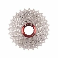 ZTTO Roue Libre Cassette De Vélo De Route Cassette 10 Vitesses Pignons De Vélo 10S 11-28 T Pour Sunrace Shimano Sora-,-isCdav - Avis / Test